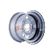  Forlong Steel ATV Trailer Wheel Rim 12inch X 7j 4stub on 101.6mm for 23X10.5-12 & 10.0/80-12 Tire for Sale