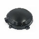  Sample Customization Aluminum CNC Machined Motorcycle Parts Engine Stator Cover