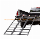  Customize Steel Tri-Fold ATV Ramp