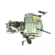  140cc Engine Horizontal Complete Engine 4-Stroke Motorcycle Engine Yx140 for Dirt Bike