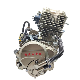  Loncin 260cc for Dirt Bike 4-Stroke Water-Cooled Motorcycle Assembly Loncin Td260 Engine