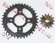  Motorcycle Catalina Sprocket Front & Rear Pulsar 180 428-42t-15t