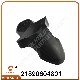 Motorcycle Body Spare Parts YAMAHA Bws125 Black Front Fender-Oumurs