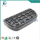  Break Rubber Pedal Pad for Auto Spare Parts