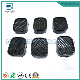  Non Slip Auto Clutch Rubber Brake Pedal Foot Pad