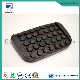  Custom EPDM, SBR, Nr, NBR Auto Clutch Pedal Non-Slip Brake Rubber Pad