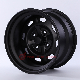  Forlong ATV/UTV Front Wheel Steel Rim 6.00X14 for ATV Tire 26X8-14