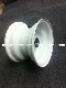 8X3.75 Golf Cart Wheel Rims for Lawn Garden/ATV manufacturer