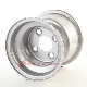  8.00X9 4X100 ATV Car Steel Wheel Rim