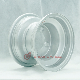  5.5X8 4X100 Steel Wheel Rim for ATV Car