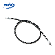 Motorcycle Parts Motorbike Speedometer Cable Biz100 Biz125 Fan125 Nxr150 Pop100
