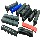  Customized PP PVC Round and Square Shape Plastic Ladder Feet Caps