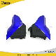 Factory Motorcycles Accessories Motorcycle Part Motorcycle Side Cover for Ybr125 manufacturer