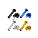  Universal Other Motorcycle Parts & Accessories CNC Throttle for Motorcycle