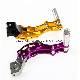  Motorcycle Part CNC Aluminum Motor Kick Starter