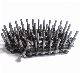  Motorcycle part sprocket Stainless Steel Agricultural Transmission Roller conveyor Chain