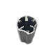  Anodized Aluminum Alloy Extrusion Hot Forging Part /Bicycle Parts/Electric Bicycle Parts/Dirt Bike Parts Spare Parts