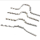  High-End Motorcycle Aluminium Handlebar Mix Color Motorcycle Parts