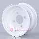  Forlong ATV Trailer Wheel Rim 8inch X 3.75 4stub on 100mm for 16X6.5-8 Tire for Sale