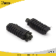 Motorcycle Spare Parts Motorcycle Pedal / Foot Peg for Bajaj100