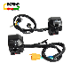  Ww-8050 Tbt100 Motorcycle Parts Motorcycle Left Right Handle Switch