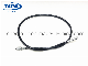  Motorcycle Parts Motorcycle Speedometer Cable for Ds-150 Italika
