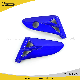 High Quality Cheap ABS Plastic Molding Injection Motorcycl Eshield manufacturer