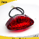 Bajaj100 High Quality Motorcycle Accessories Motorcycle Parts Motorcycle Rear Tail Lamp manufacturer