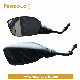  Cheap Price Tvs Apache RTR160 RTR180 Hlx150 Rear Mirror Motorcycle Spare Parts From Enzolo Motor