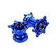  Aluminium Alloy Custom Refit CNC Motorcycle Wheel Hub