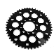  CNC Motorcycle Custom Sprocket for Manufacturer