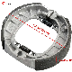  Motorcycle Spare Parts Brake Shoe for XL125