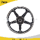 Yuxing Motorcycle Spare Parts Motorcycle Aluminum Alloy Rear Wheel Rim Wheel Assy manufacturer