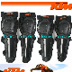  Motorcycle Body Protector/Armor for Elbow & Knee