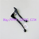  Yog CNC Aluminum Motorcycle Clutch Brake Lever for Akt 125 150 Nkd 180 Colombia Cuxi115ds St150ds