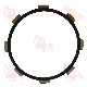  Infz Motorcycle Parts Bm150 Motorcycle Clutch Hub Assy China Motorcycle Clutch Disc Plate for Pulsar200