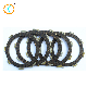  2023 New Motorcycle Engine Parts Bajaj CT100 Clutch Plate