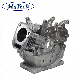 One Stop Service Customized Castings Motorcycle Aluminum Frame