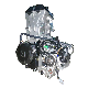  4 Valve Engine Zongshen 450cc Engine Nc450s 4 Stroke for Retro Bike
