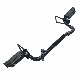  Hot Selling Foot-Board Metal Pedal Motorcycle Treadle