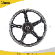 Motorcycle Spare Parts Motorcycle Aluminum Alloy Rear Wheel Rim Wheel Assy manufacturer