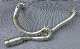 OEM Motorcycle Parts / Stainless Steel Motorcycle Exhaust Muffler Auto Manifold