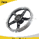 Wholesale Motorcycle Parts Motorbike Aluminum Alloy Rear Wheel Hub Rim Complete manufacturer