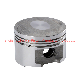 Motorcycle Engine Parts Piston Kit for Hj125 Cg3302 manufacturer