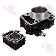  Infz Motorcycle Motor Accessories Manufacturing Bajaj Bm150 Boxer Discover 150 Engine Cylinder Kit China Motorcycle Cylinder Block for Bajaj Pulsar200ns