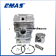  Emas Spare Parts Cylinder Kit for Ms290 Gasoline Chainsaw Block