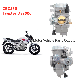 for Honda 32mm Cbx250 Cbx 250cc Twister De2000 Motorcycle Carburetor
