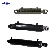  Motorcycle Lift Low Friction Coefficient Special Self-Propelled Scraper Hydraulic Cylinder