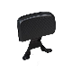  motorcycle Spare Parts Rear Backrest Customized Size Shape Backrest