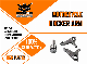  Motorcycle Spare Parts Cg125 Rocker Arm OEM Quality Motorcycle Parts